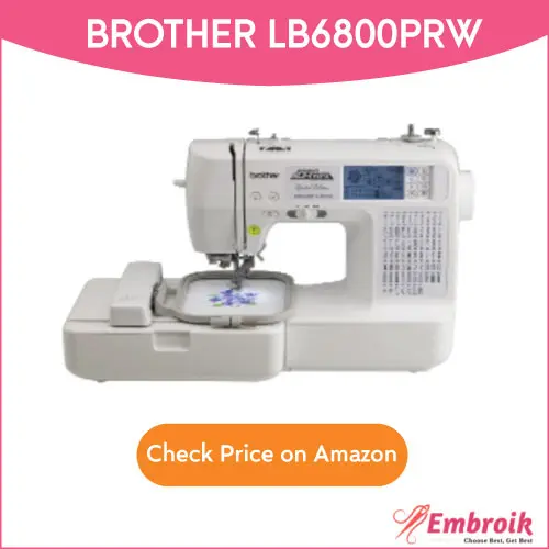Brother LB6800PRW