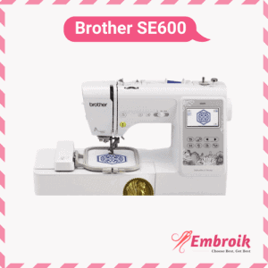 Brother SE600