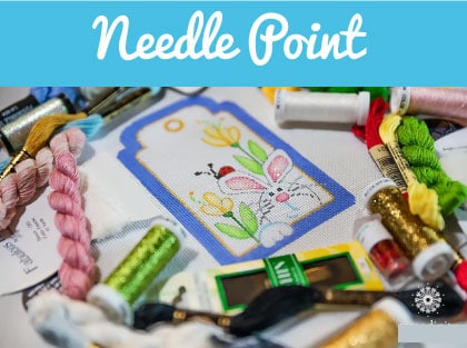 Needle Point