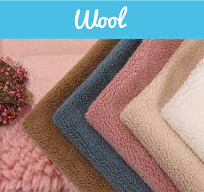 wool 