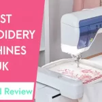 best embroidery machine uk